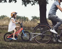 Kit Complet D'accouplement Tandem -Abus Boutique 7640162230018FollowMeTandemkupplungKomplettSet 1