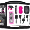 Muc-Off Kit De Nettoyage De Bicyclette 8 En 1