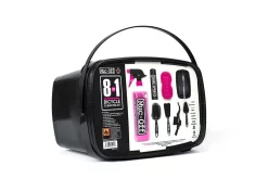 Muc-Off Kit De Nettoyage De Bicyclette 8 En 1 7 Muc-Off Kit De Nettoyage De Bicyclette 8 En 1 -Abus Boutique 8 in 1 bicycle cleaning kit 3