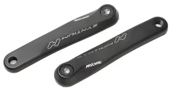 MICHE Set De Manivelles E-Bike Syntium H ISIS