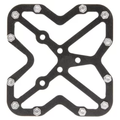 M-Wave Transformer A Plateforme Pour Pédales De Système