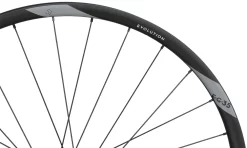 Newmen Evolution SL E.G. 35 29" Boost Rear Wheel -Abus Boutique 90659 3