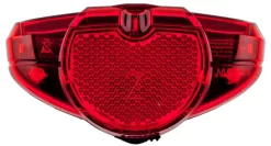 AXA Feu Arrière Spark Steady LED