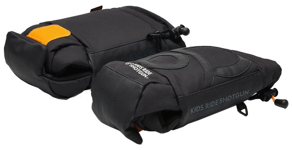 Manchettes De Guidon Pogies 1 Manchettes De Guidon Pogies