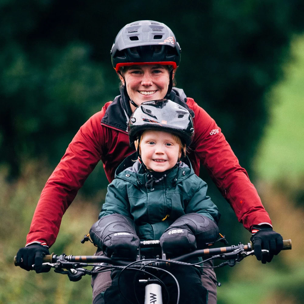 Manchettes De Guidon Pogies 4 Manchettes De Guidon Pogies – Image 4