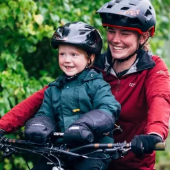 Manchettes De Guidon Pogies 10 Manchettes De Guidon Pogies -Abus Boutique 9421036070521KRS APP PGS 01PogiesLenkerstulpen 5