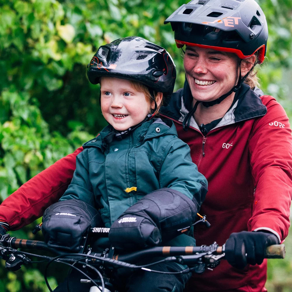 Manchettes De Guidon Pogies 5 Manchettes De Guidon Pogies – Image 5