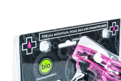 Muc-Off Bio Chain Cleaner 400 Ml, Y Compris Le Dispositif De Nettoyage De La Chaîne -Abus Boutique 951 3