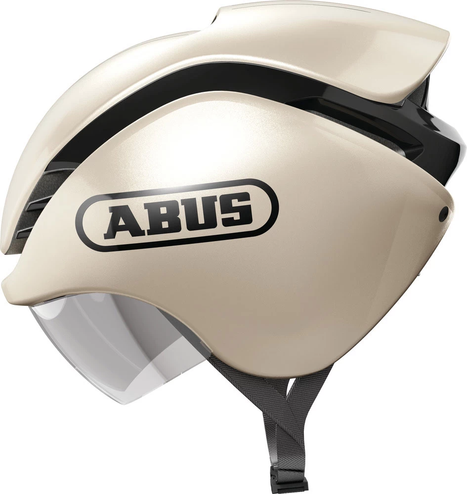 Abus GameChanger Tri - Casque De Vélo De Course 1 Abus GameChanger Tri - Casque De Vélo De Course