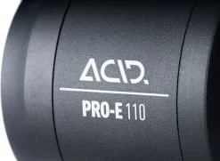 ACID Feu Avant Pour E-bike PRO-E 110 6 ACID Feu Avant Pour E-bike PRO-E 110 -Abus Boutique ACID Pro E 110 E Bike Frontlicht 93143 3