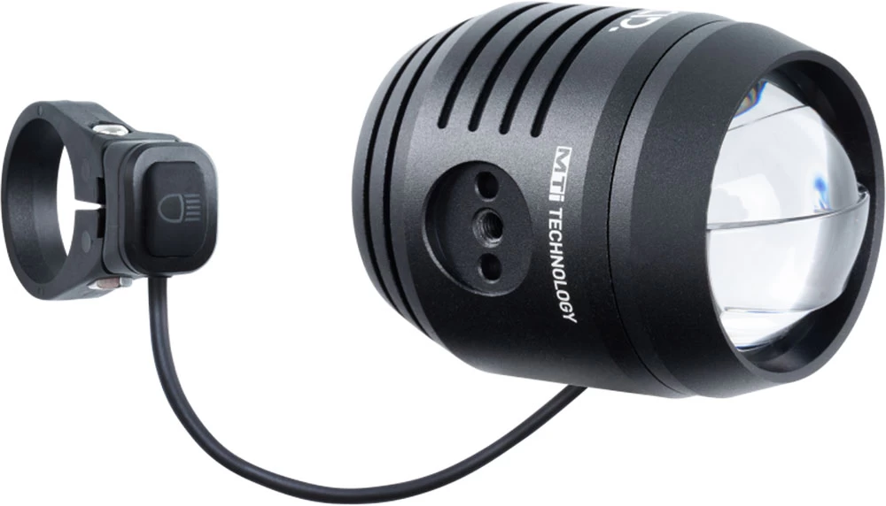 ACID PRO-E 140 High Beam BES3 Lumière Avant De Vélo électrique Pour Bosch Gen4 Smart System 1 ACID PRO-E 140 High Beam BES3 Lumière Avant De Vélo électrique Pour Bosch Gen4 Smart System