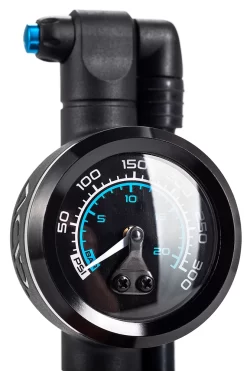 ACID Pompe D'amortisseur RACE SHOCK 300 -Abus Boutique ACID RACE SHOCK 300 Dampferpumpe 93032 c