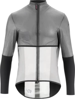 Assos Equipe RS Alleycat Clima Capsule TARGA - Veste Coupe-vent