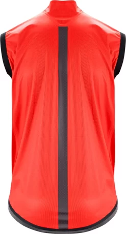 Assos Equipe RS S9 - Gilet De Pluie -Abus Boutique ASSOS EquipeRSS9 11 32 371 Regenweste 4