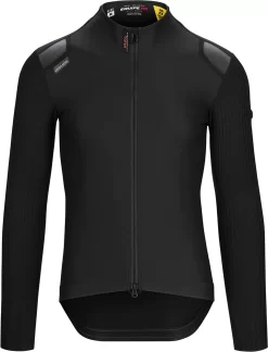 Assos Equipe RS Spring Fall TARGA - Softshell Jacket