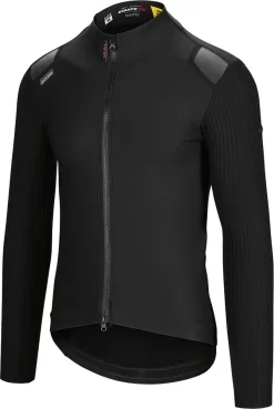 Assos Equipe RS Spring Fall TARGA - Softshell Jacket -Abus Boutique ASSOS Equipe RS Sprung Fall Targa Softshelljacke 11 30 366 10 3