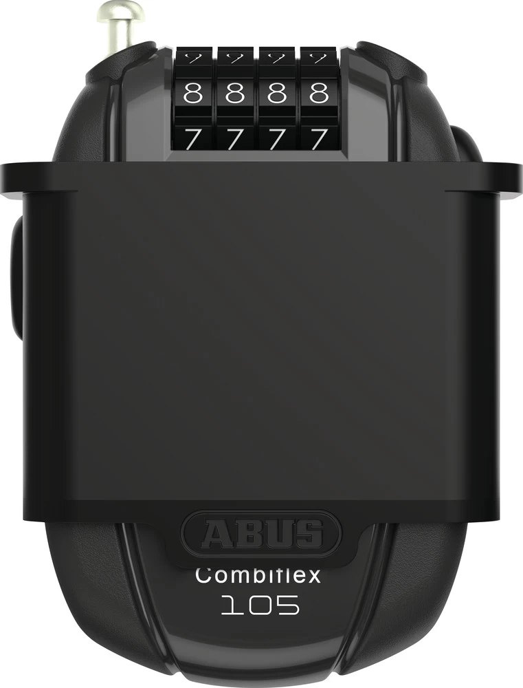 Abus Combiflex™ Rest 105 + Antivol à Câble CHR 1 Abus Combiflex™ Rest 105 + Antivol à Câble CHR