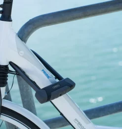 Abus Serrure En U Granit X-Plus 540/300 -Abus Boutique Abus Granit X Plus 540 230 EaZy KF Halterung 11183 04LevKRjEaQwm7v