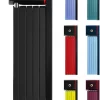 Abus UGrip Bordo 5700/80 Serrure Pliable, Y Compris Le Support
