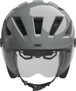 Abus Pedelec 2.0 ACE - Casque De Vélo -Abus Boutique Abus 91910 PEDELEC 2 0 ACE ACE RACE GREY 3