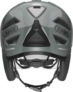 Abus Pedelec 2.0 ACE - Casque De Vélo -Abus Boutique Abus 91910 PEDELEC 2 0 ACE ACE RACE GREY 4