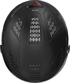 Abus Hyban 2.0 ACE - City Helmet -Abus Boutique Abus Hyban 2 0 ACE City Helm 86934 4