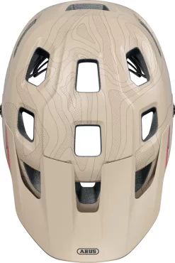 Abus Modrop - MTB Helmet -Abus Boutique Abus Modrop 64857 4