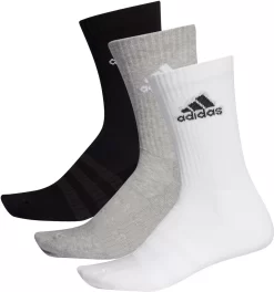 ADIDAS Cush Crew - Socks (3 Pack)