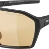 Alpina Ram Q-Lite V - Lunettes De Sport