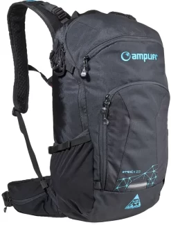 Amplifi ETrack 23 - Sac à Dos De Protection Pour E-bike