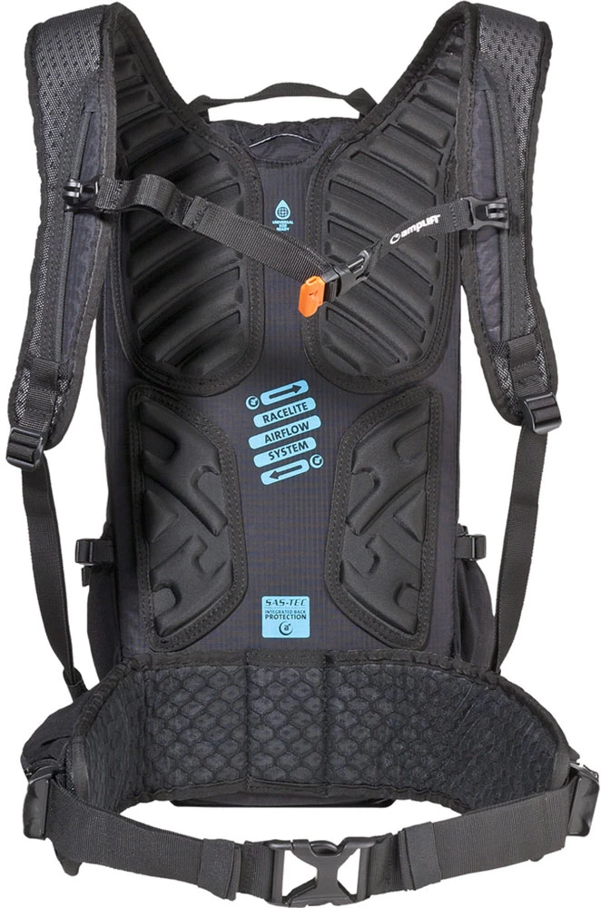 Amplifi ETrack 23 - Sac à Dos De Protection Pour E-bike 2 Amplifi ETrack 23 - Sac à Dos De Protection Pour E-bike – Image 2