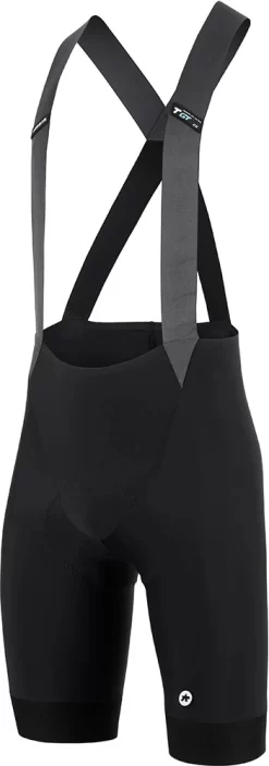 Assos Mille GT C2 - Bib Shorts With Pad -Abus Boutique Assos Mille GT C2 Tragerhose mit Polster 11 10 231 18 2