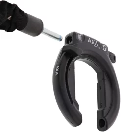 AXA Set Block XXL + ULC 100 Incl. Sacoche De Selle -Abus Boutique Axa Block XXL ULC 100 Set inkl Satteltasche 59515895SC 1
