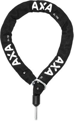 AXA Set Block XXL + ULC 100 Incl. Sacoche De Selle -Abus Boutique Axa Block XXL ULC 100 Set inkl Satteltasche 59515895SC 4