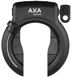 AXA Antivol De Cadre Defender Retractable