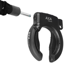 AXA Antivol De Cadre Defender Retractable -Abus Boutique Axa Defender Retractable Rahmenschloss 55665195V405SC d
