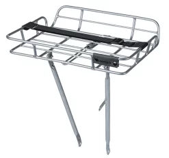 BASIL Porte-bagages De La Roue Avant De Portland