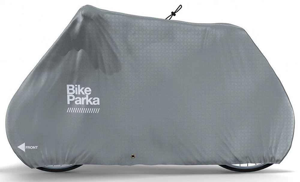 STASH - Couverture De Bicyclette 5 STASH - Couverture De Bicyclette – Image 5