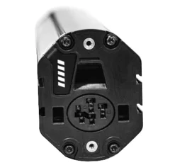 Bosch Batterie PowerTube 500 (BBP281) VERTICAL -Abus Boutique Bosch Akku Powertube 500 Vertikall 20050669