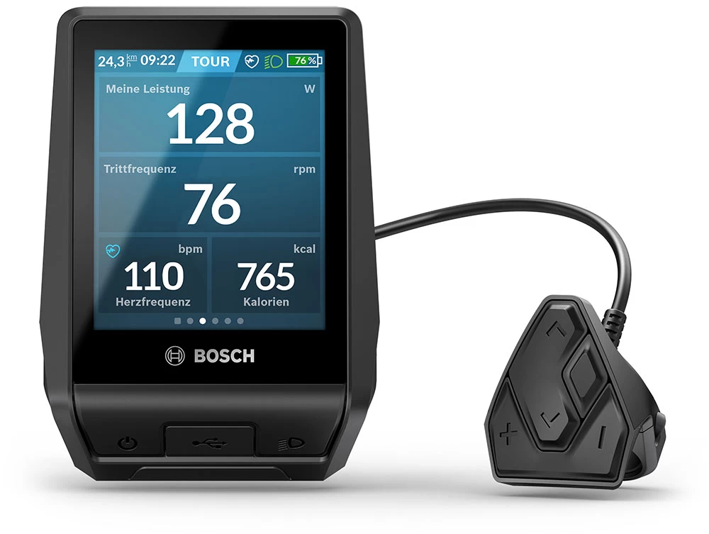 Bosch Kit De Rénovation Nyon (BUI350) 1 Bosch Kit De Rénovation Nyon (BUI350)