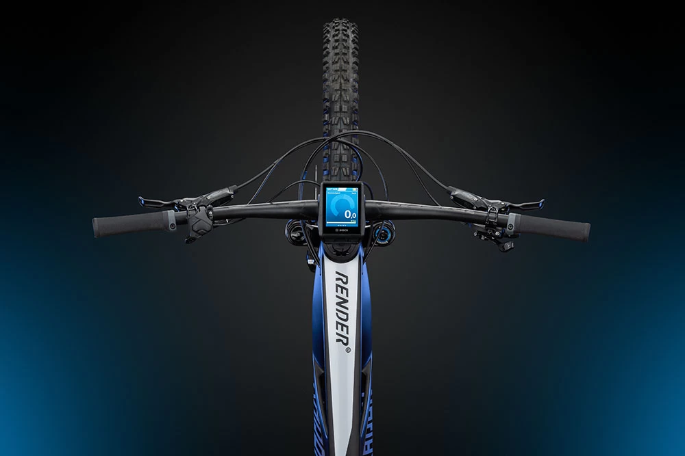 Bosch Kit De Rénovation Nyon (BUI350) 4 Bosch Kit De Rénovation Nyon (BUI350) – Image 4