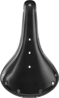 BROOKS B17 Selle Standard -Abus Boutique Brooks B17 Standard Sattel 80460500 detail 2