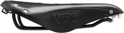 BROOKS B17 Selle Standard -Abus Boutique Brooks B17 Standard Sattel 80460500 detail 3
