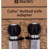 Burley Écrou D'essieu COHO