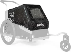 Burley Couverture De Pluie BARK RANGER