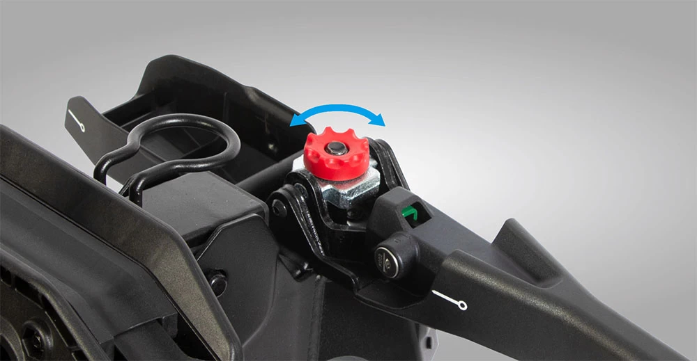 BuzzRack E-Scorpion XL 2 - Porte-vélos 5 BuzzRack E-Scorpion XL 2 - Porte-vélos – Image 5