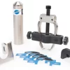 Park Tool Campagnolo® Power Torque Kit De Montage De Manivelles Et De Roulements CBP-8