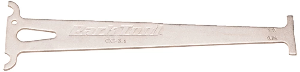 Park Tool Testeur De Chaîne CC-3.2 D 1 Park Tool Testeur De Chaîne CC-3.2 D