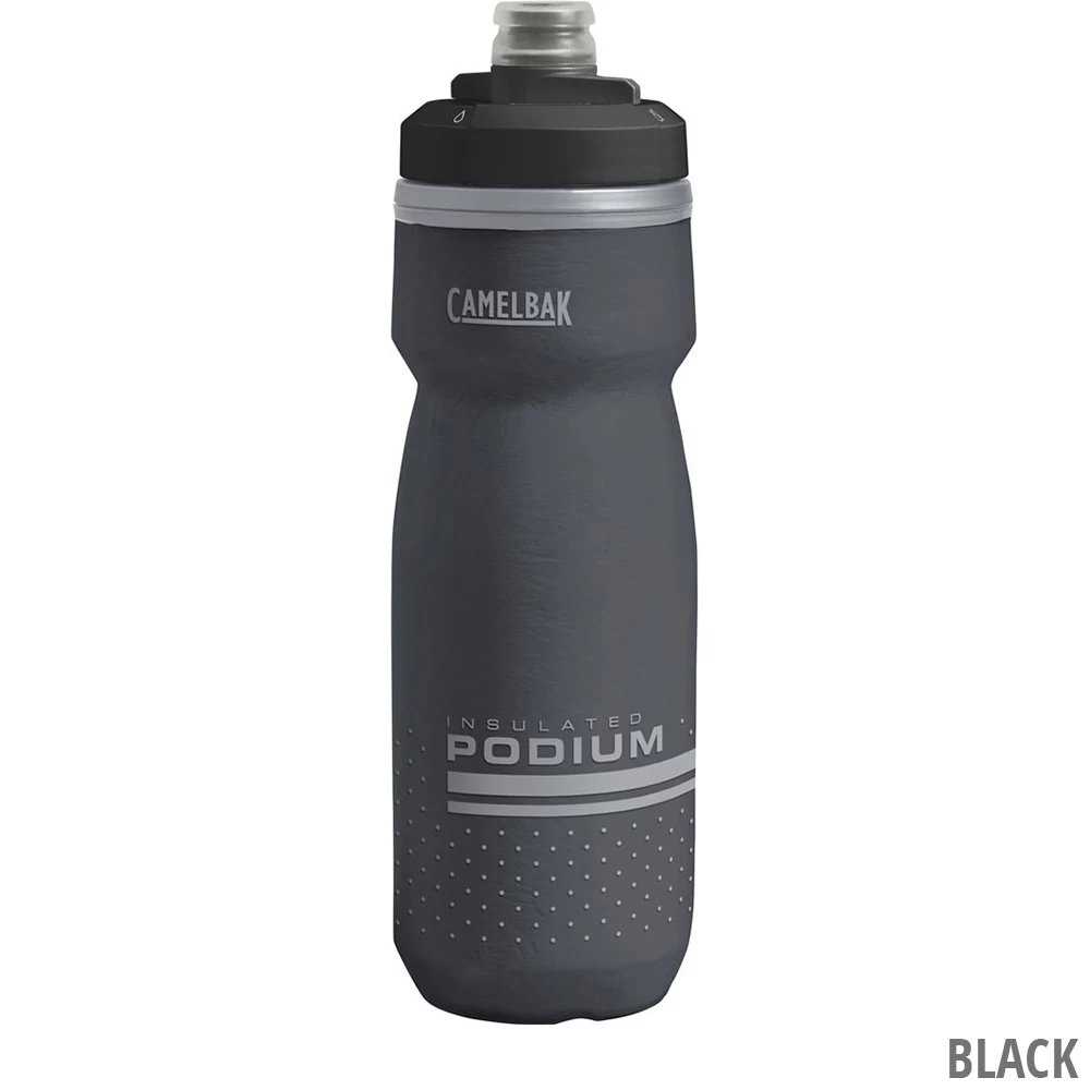 Camelbak Bouteille Isotherme Podium Chill 620ml 2 Camelbak Bouteille Isotherme Podium Chill 620ml – Image 2