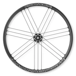 Campagnolo® Jeu De Roues Zonda C17 DB Disc Center-Lock -Abus Boutique Campagnolo Zonda Disc Brake Laufradsatz WH18 ZOCDFRA 4